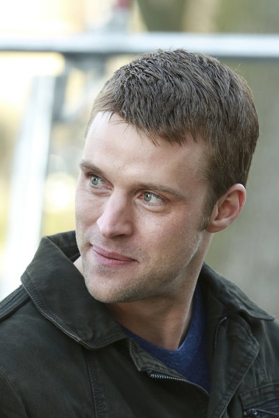 Photo Flash: Next Week's All New CHICAGO FIRE Image