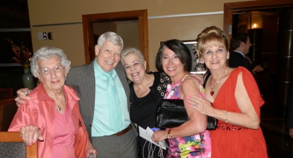 Photo Flash: Utah Shakespeare's Las Vegas Fundraising Event  Image