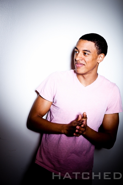 Photo Flash: Meet the Cast of Pace University's HATCHED: FRESH WORK. FRESHMEN., Set for Tonight Image