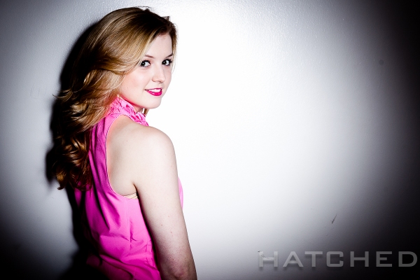 Photo Flash: Meet the Cast of Pace University's HATCHED: FRESH WORK. FRESHMEN., Set for Tonight Image