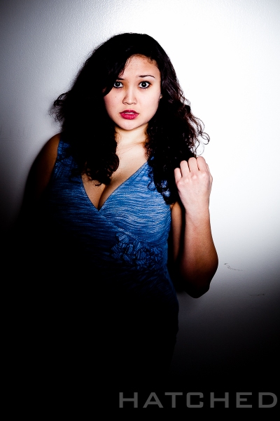 Photo Flash: Meet the Cast of Pace University's HATCHED: FRESH WORK. FRESHMEN., Set for Tonight Image