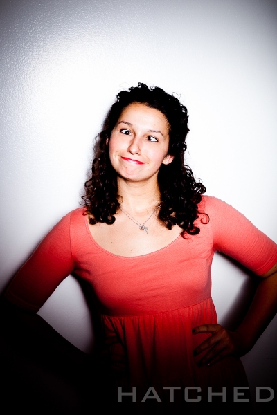 Photo Flash: Meet the Cast of Pace University's HATCHED: FRESH WORK. FRESHMEN., Set for Tonight Image