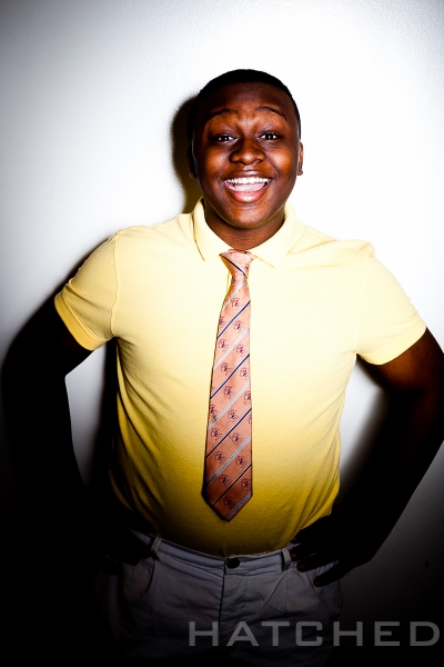 Photo Flash: Meet the Cast of Pace University's HATCHED: FRESH WORK. FRESHMEN., Set for Tonight Image
