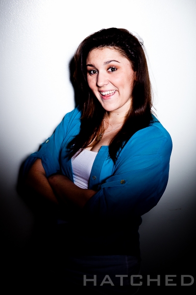 Photo Flash: Meet the Cast of Pace University's HATCHED: FRESH WORK. FRESHMEN., Set for Tonight Image