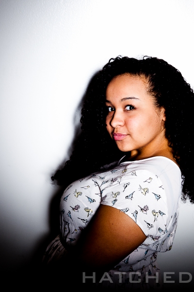 Photo Flash: Meet the Cast of Pace University's HATCHED: FRESH WORK. FRESHMEN., Set for Tonight Image