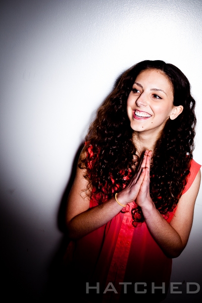 Photo Flash: Meet the Cast of Pace University's HATCHED: FRESH WORK. FRESHMEN., Set for Tonight Image