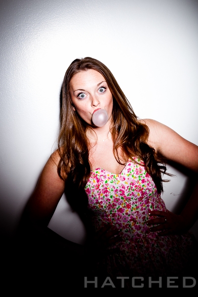 Photo Flash: Meet the Cast of Pace University's HATCHED: FRESH WORK. FRESHMEN., Set for Tonight Image