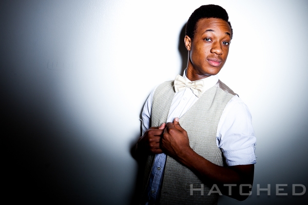 Photo Flash: Meet the Cast of Pace University's HATCHED: FRESH WORK. FRESHMEN., Set for Tonight Image