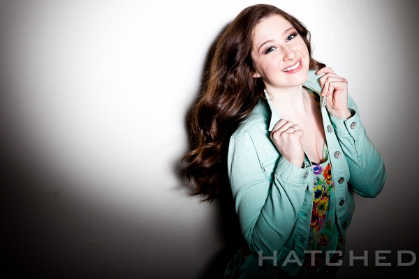 Photo Flash: Meet the Cast of Pace University's HATCHED: FRESH WORK. FRESHMEN., Set for Tonight Image