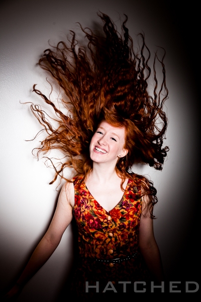 Photo Flash: Meet the Cast of Pace University's HATCHED: FRESH WORK. FRESHMEN., Set for Tonight Image