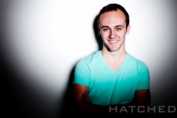 Photo Flash: Meet the Cast of Pace University's HATCHED: FRESH WORK. FRESHMEN., Set for Tonight Image