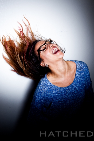 Photo Flash: Meet the Cast of Pace University's HATCHED: FRESH WORK. FRESHMEN., Set for Tonight Image