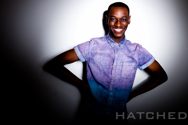 Photo Flash: Meet the Cast of Pace University's HATCHED: FRESH WORK. FRESHMEN., Set for Tonight Image