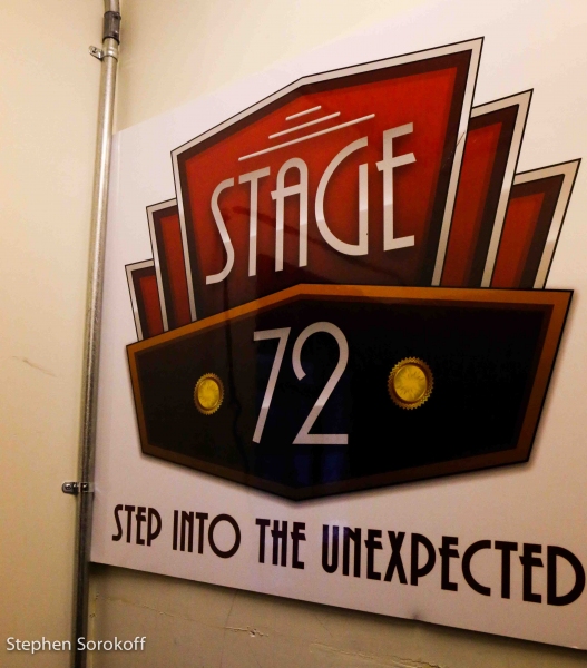 Photo Coverage: Robert Klein Brings Standup to Stage 72 Image