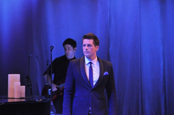 Photo Coverage: The Tenors Play NYCB Theatre at Westbury Image