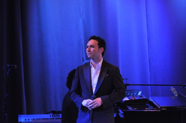 Photo Coverage: The Tenors Play NYCB Theatre at Westbury Image