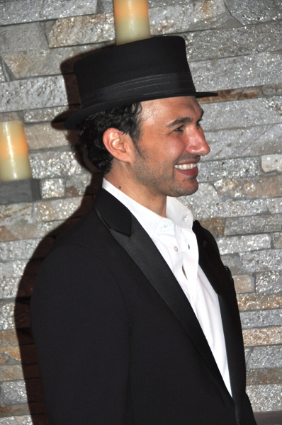 Photo Coverage: The Tenors Play NYCB Theatre at Westbury 