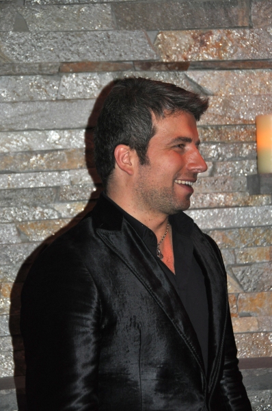 Photo Coverage: The Tenors Play NYCB Theatre at Westbury Image