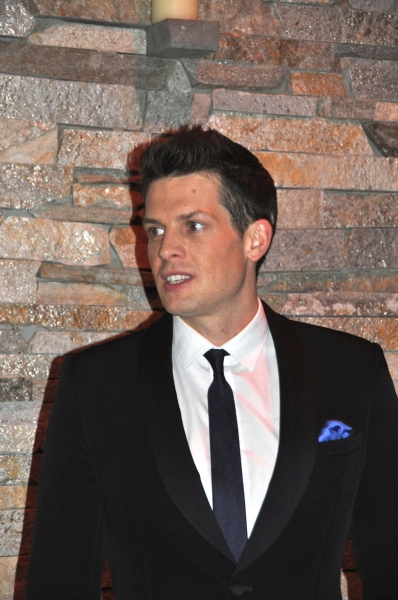 Photo Coverage: The Tenors Play NYCB Theatre at Westbury Image