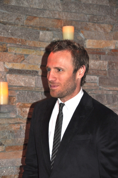 Photo Coverage: The Tenors Play NYCB Theatre at Westbury Image