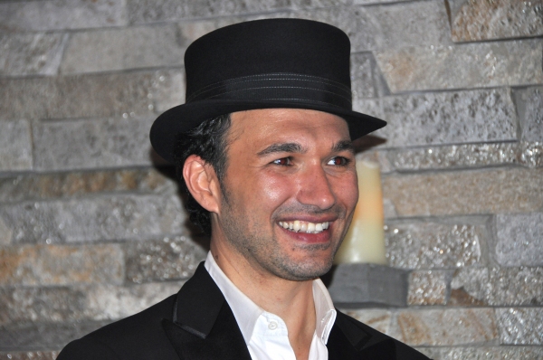 Photo Coverage: The Tenors Play NYCB Theatre at Westbury Image