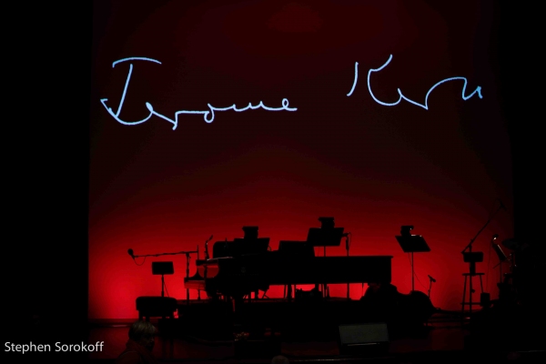 Photo Coverage: Karen Ziemba, Jeffry Denman & More Sing Jerome Kern at 92Y Image