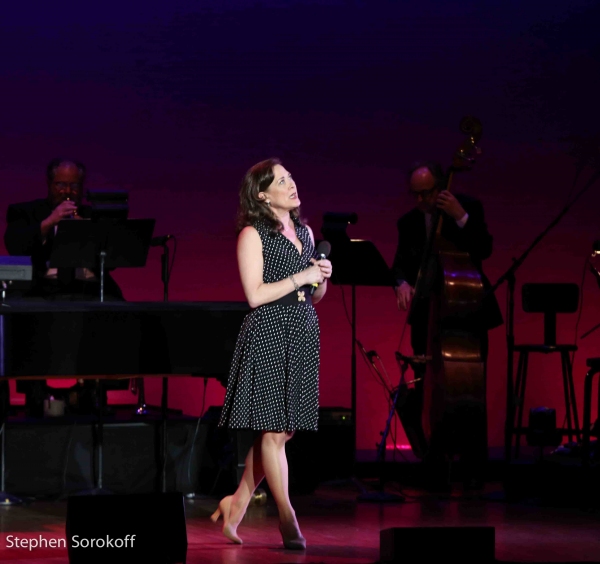 Photo Coverage: Karen Ziemba, Jeffry Denman & More Sing Jerome Kern at 92Y Image