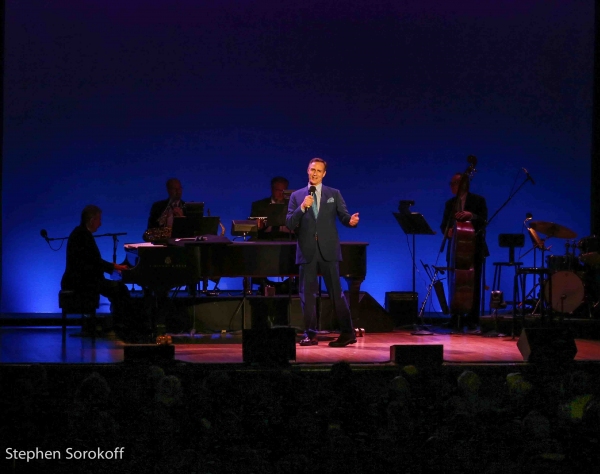 Photo Coverage: Karen Ziemba, Jeffry Denman & More Sing Jerome Kern at 92Y Image