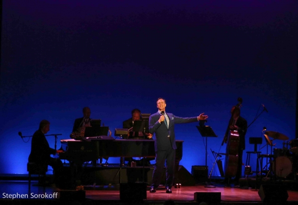 Photo Coverage: Karen Ziemba, Jeffry Denman & More Sing Jerome Kern at 92Y Image