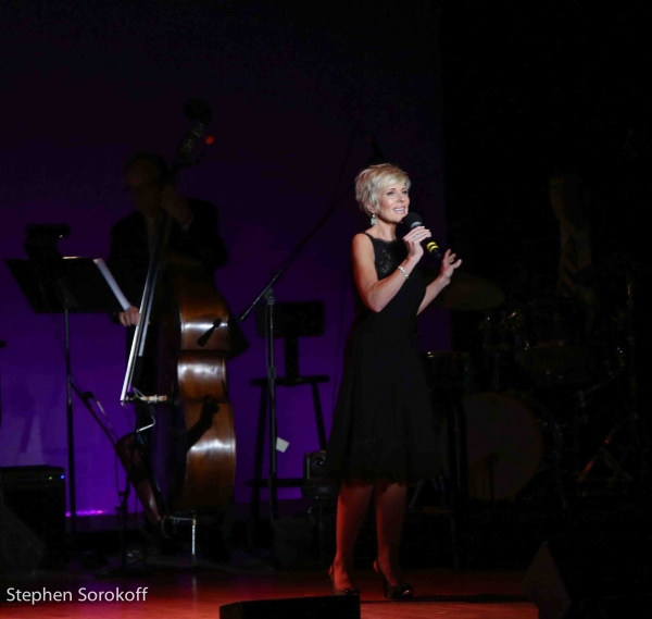 Photo Coverage: Karen Ziemba, Jeffry Denman & More Sing Jerome Kern at 92Y Image