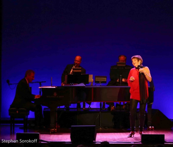 Photo Coverage: Karen Ziemba, Jeffry Denman & More Sing Jerome Kern at 92Y Image