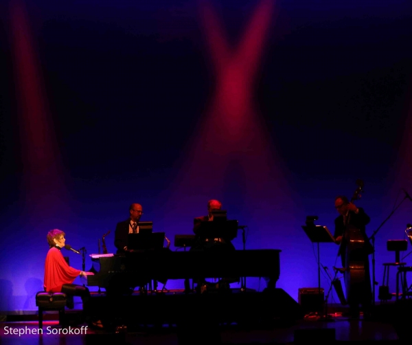 Photo Coverage: Karen Ziemba, Jeffry Denman & More Sing Jerome Kern at 92Y Image