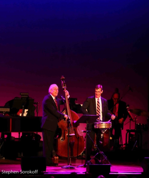 Photo Coverage: Karen Ziemba, Jeffry Denman & More Sing Jerome Kern at 92Y Image