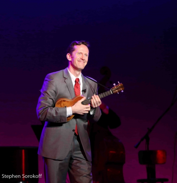 Photo Coverage: Karen Ziemba, Jeffry Denman & More Sing Jerome Kern at 92Y Image
