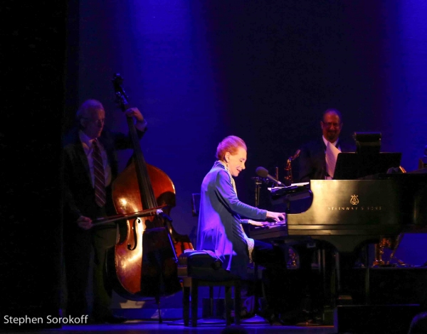 Photo Coverage: Karen Ziemba, Jeffry Denman & More Sing Jerome Kern at 92Y Image