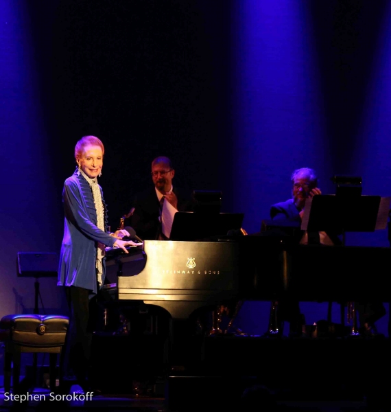 Photo Coverage: Karen Ziemba, Jeffry Denman & More Sing Jerome Kern at 92Y Image