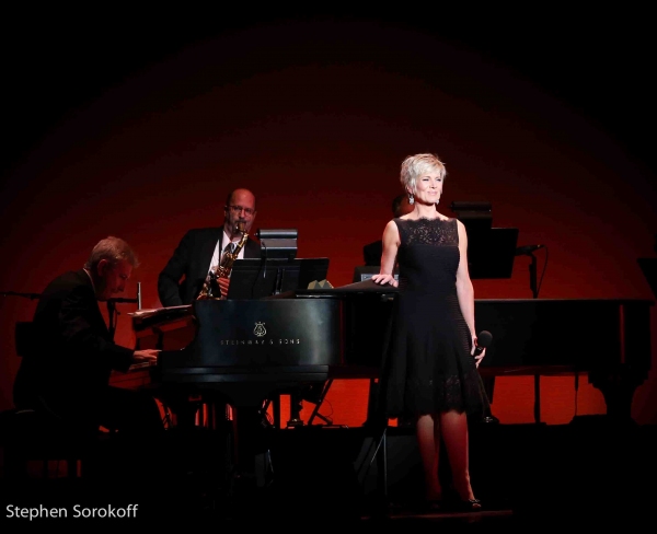 Photo Coverage: Karen Ziemba, Jeffry Denman & More Sing Jerome Kern at 92Y Image