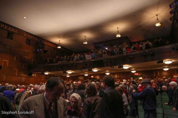 Photo Coverage: Karen Ziemba, Jeffry Denman & More Sing Jerome Kern at 92Y Image