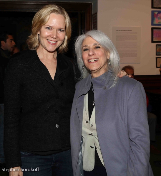 Photo Coverage: Karen Ziemba, Jeffry Denman & More Sing Jerome Kern at 92Y Image
