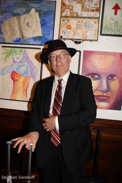 Photo Coverage: Karen Ziemba, Jeffry Denman & More Sing Jerome Kern at 92Y Image