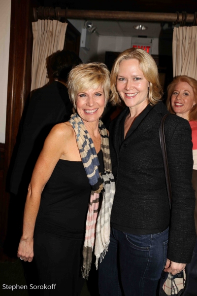 Photo Coverage: Karen Ziemba, Jeffry Denman & More Sing Jerome Kern at 92Y Image
