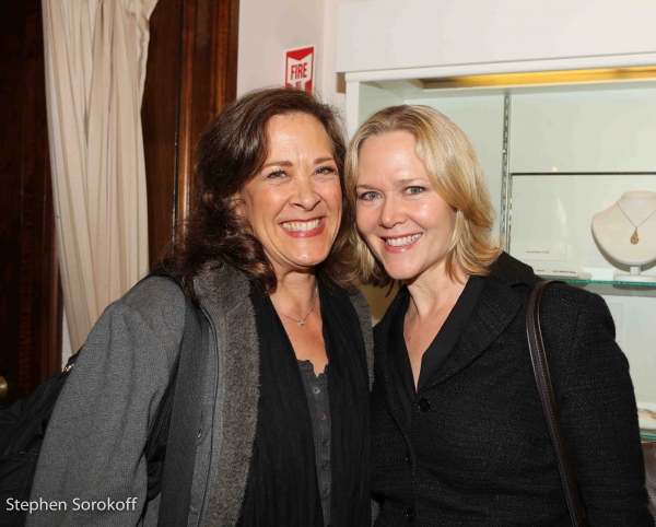 Photo Coverage: Karen Ziemba, Jeffry Denman & More Sing Jerome Kern at 92Y Image