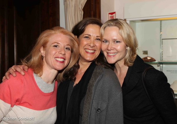 Photo Coverage: Karen Ziemba, Jeffry Denman & More Sing Jerome Kern at 92Y Image