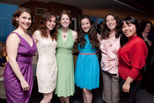 Photo Flash: Random Farms Kids' Theater Hosts 2013 Spring Sunset Gala Image
