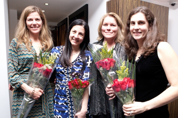 Photo Flash: Random Farms Kids' Theater Hosts 2013 Spring Sunset Gala Image