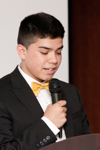Photo Flash: Random Farms Kids' Theater Hosts 2013 Spring Sunset Gala Image