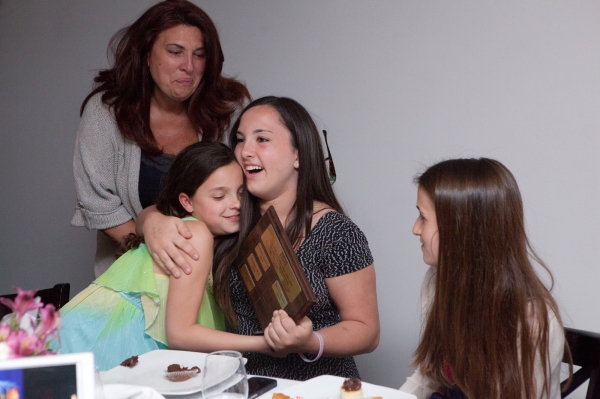 Photo Flash: Random Farms Kids' Theater Hosts 2013 Spring Sunset Gala Image