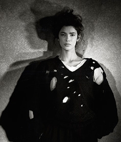 Photo Flash: Sneak Peek at The Met's PUNK: CHAOS TO COUTURE, Opening 5/9 Image