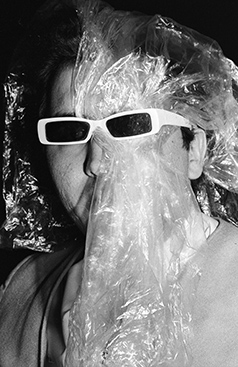 Photo Flash: Sneak Peek at The Met's PUNK: CHAOS TO COUTURE, Opening 5/9 Image