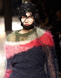 Photo Flash: Sneak Peek at The Met's PUNK: CHAOS TO COUTURE, Opening 5/9 Image